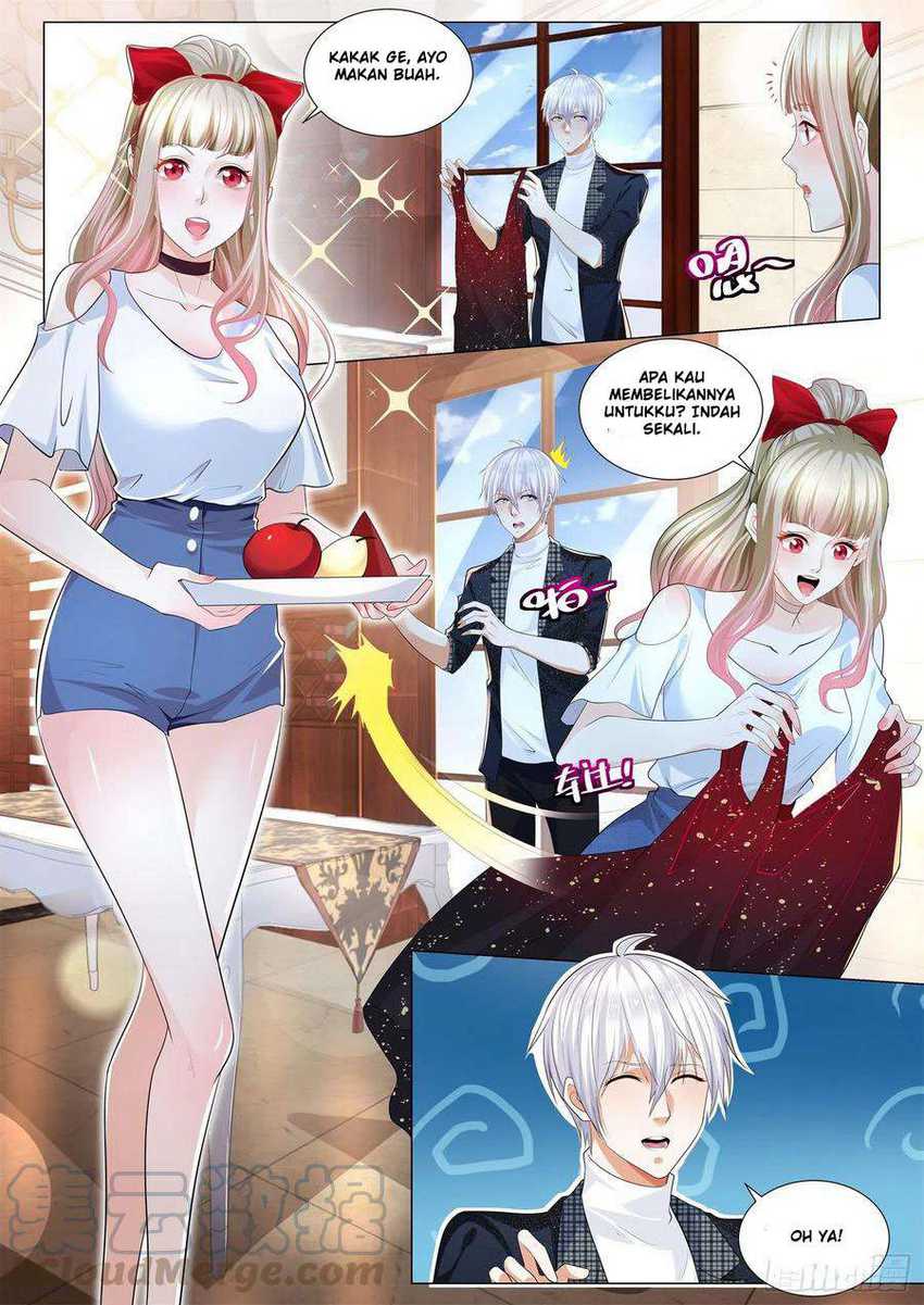 Shen Hao’s Heavenly Fall System Chapter 236 Gambar 3